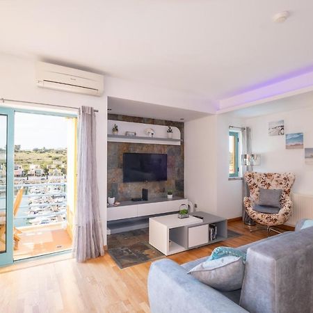 Funtastic Albufeira Marina 1B3B Apartment Exterior photo