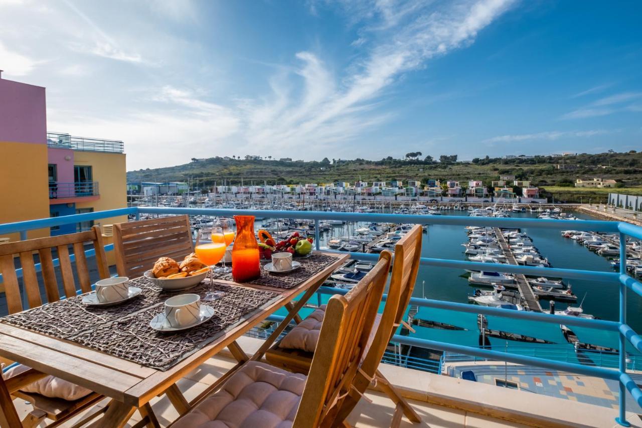 Funtastic Albufeira Marina 1B3B Apartment Exterior photo