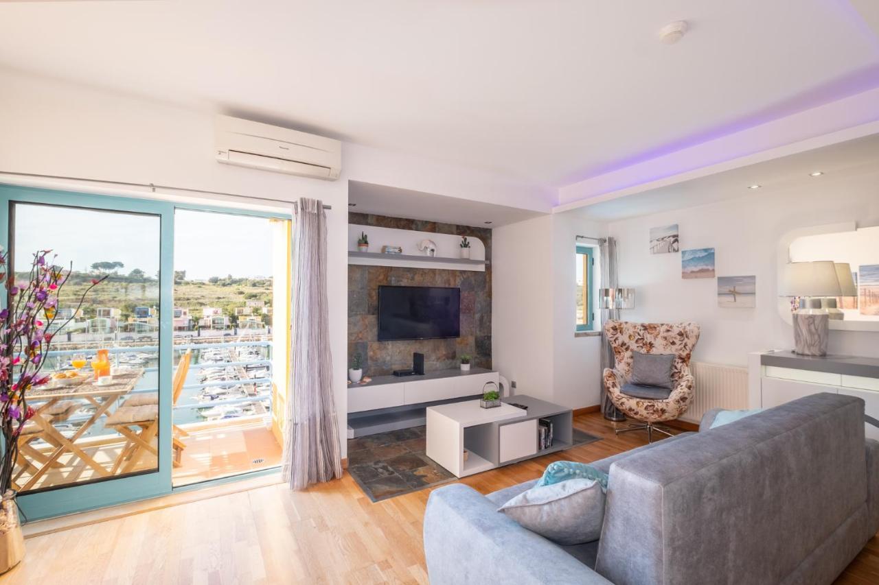 Funtastic Albufeira Marina 1B3B Apartment Exterior photo