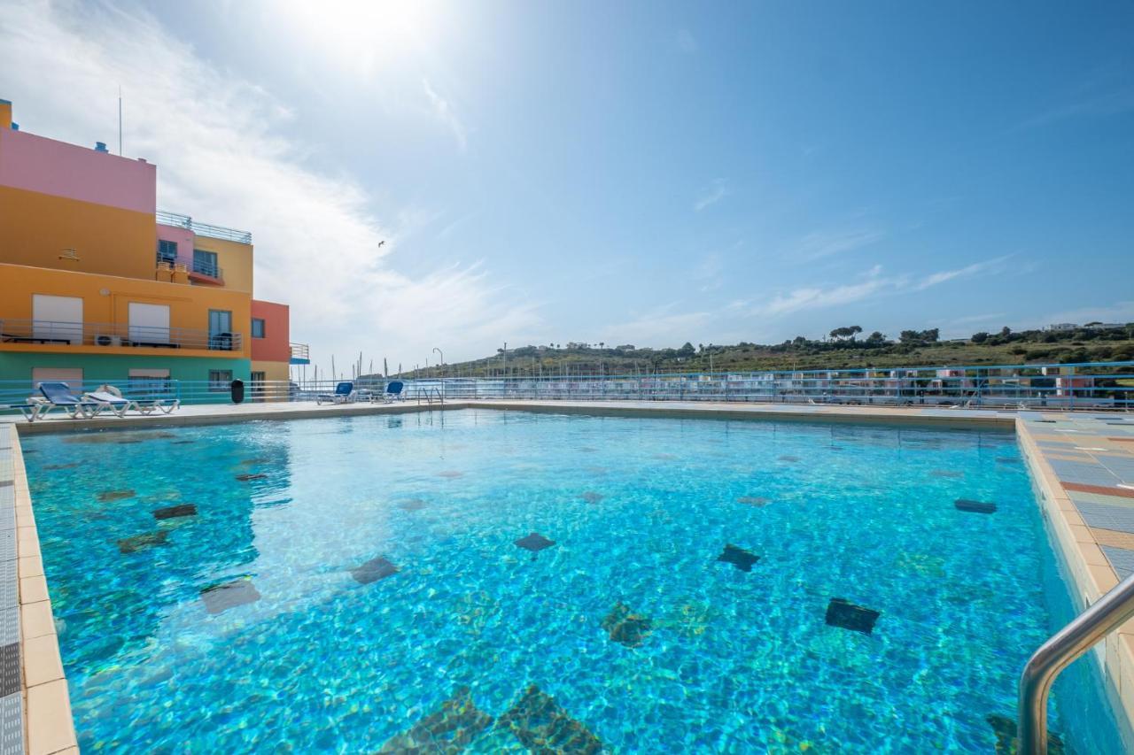 Funtastic Albufeira Marina 1B3B Apartment Exterior photo