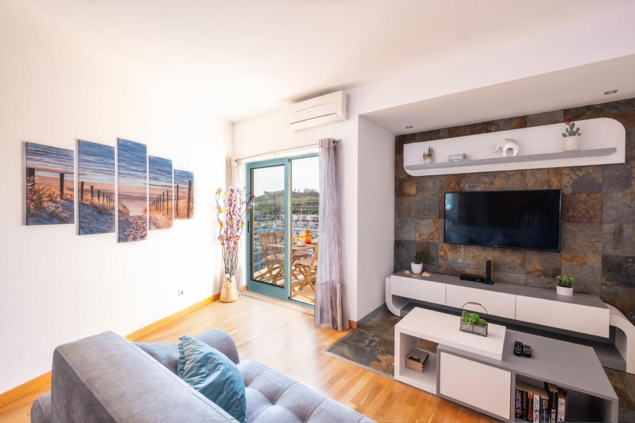 Funtastic Albufeira Marina 1B3B Apartment Exterior photo