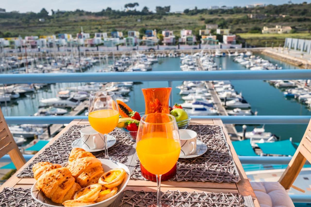 Funtastic Albufeira Marina 1B3B Apartment Exterior photo