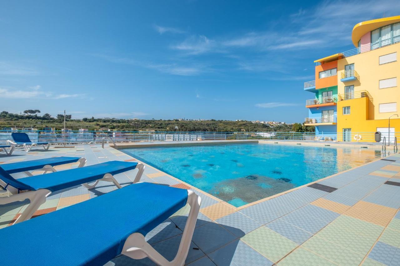 Funtastic Albufeira Marina 1B3B Apartment Exterior photo