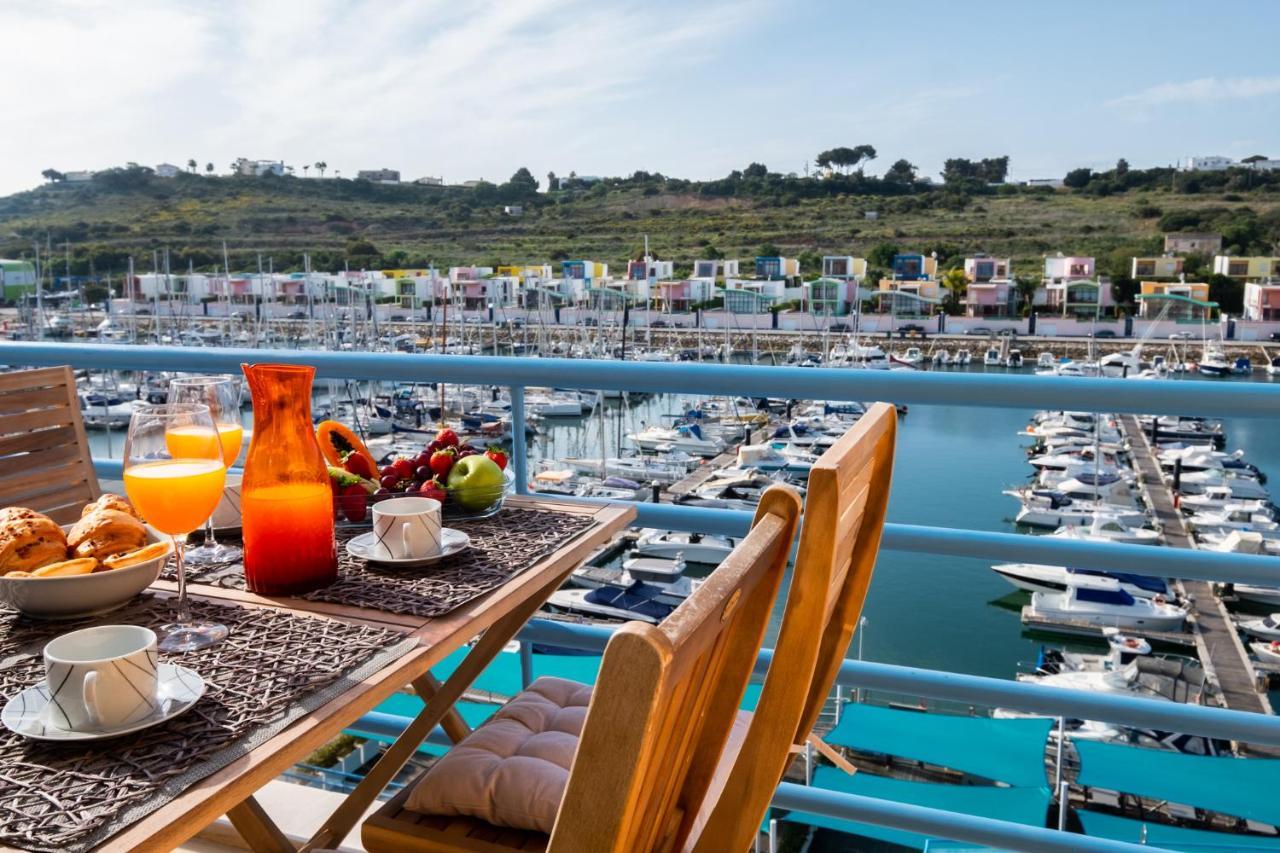 Funtastic Albufeira Marina 1B3B Apartment Exterior photo
