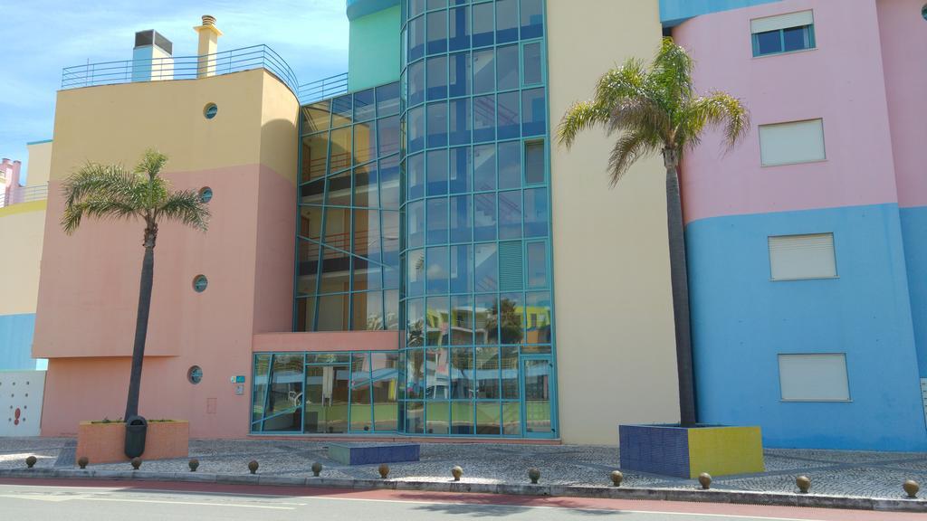 Funtastic Albufeira Marina 1B3B Apartment Exterior photo