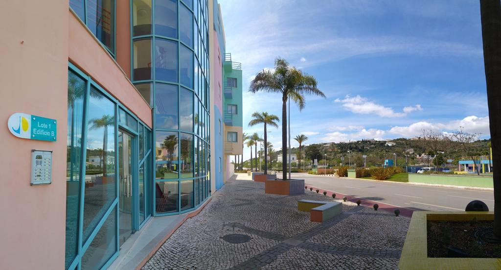 Funtastic Albufeira Marina 1B3B Apartment Exterior photo