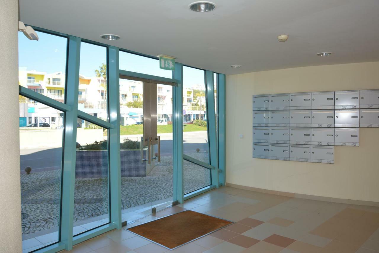 Funtastic Albufeira Marina 1B3B Apartment Exterior photo