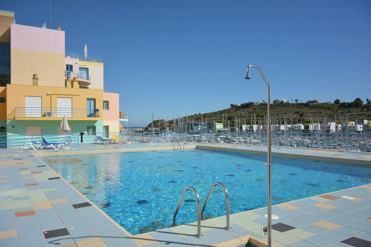 Funtastic Albufeira Marina 1B3B Apartment Exterior photo